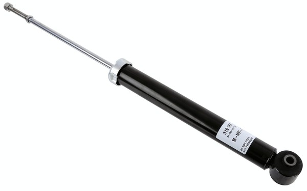 Sachs StoßDäMpfer Gasdruck Passend FüR Kia Carens Iv Van-image