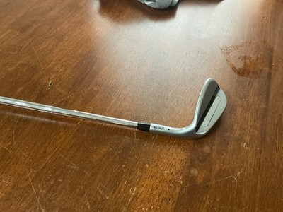 Nice Chrome Ping S159 52-12 52 degree Gap Wedge S Grind Black Dot