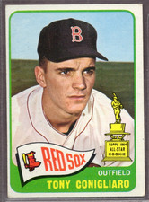 1965 Topps Baseball Cards 26