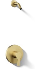 KOHLER TLS35321-4-2MB Elate Rite-Temp Shower Trim Kit Brushed Moderne Brass