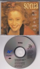 SAW / Sonia   Youll Never Stop Me Loving You ...