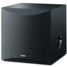 Image of Yamaha NS-SW050 - Active Subwoofer (Black) 50W