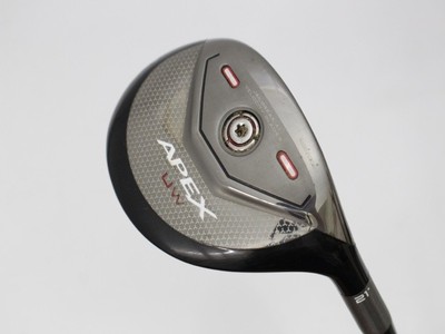 Callaway APEX UW Utility(Long iron) 21 Reshafted Attas V2 7 Callaway APEX UW Utility(Long iron) 21 Reshafted Attas V2 7