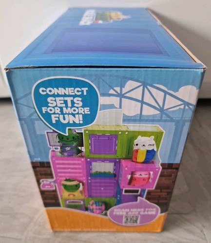 Cats vs Pickles Pickle Shack Spielset Exclusive Dilbert (Neu) - Bild 6 von 8