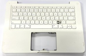Tastatur Apple Macbook A1342 Qwertz Topcase Fehlt Eine Touch
