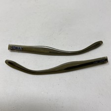 Ralph Lauren RA5159 1121/11 Transparent Green Temple Arm Parts O842