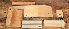 Fingerboard Ramp Lot Blackriver, Good Evening Concrete, Woob, Beastpants,