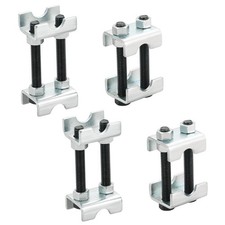 Coil Spring Spacers 4PCS  2-Way Adjustable Lift Or Lower Spring Spacer, Coil Sp