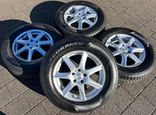 4 ALU WINTERRÄDER AUDI Q5 8R 8R1 235/65R17 108H PIRELLI WINTER FREIHAUS