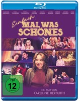 Blu-Ray Film Einfach Mal Was SchöNes Neu Ovp, Schneller Versand