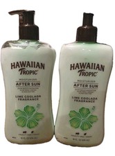 **Set of 2** Hawaiian Tropic After Sun Moistu...