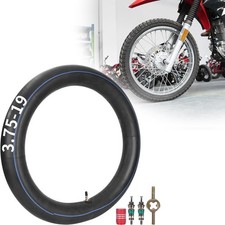 3.75-19 3.50/4.00-19 100/90-19 Motorcycle Inner Tubes Heavy Duty 110/90-19 Di...