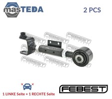 0325-CRVADJRLH LINKS RECHTS QUERLENKER SATZ FEBEST 2PCS FÜR HONDA CR-V III