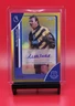 2025-26 Topps Chrome Premier League Everton Neville Southall Auto Gold /50