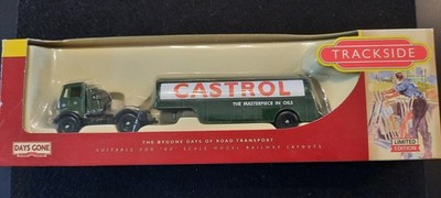 Lledo - Days Gone Trackside Collection   Limited-Edition Nr.: 1748 - Top Zustand