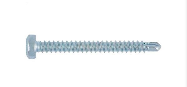 Barthelme Schraubenset 62393157 ZubehöR Schraubenset-image