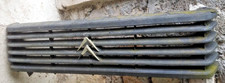 Calandre Citroen C15