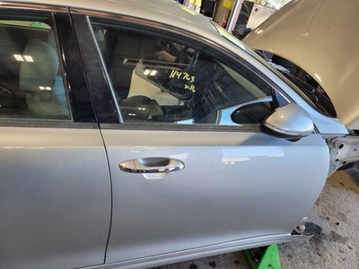 2016 - 2020 Kia Optima Passenger Front Door US Built VIN 5 1st Digit 
