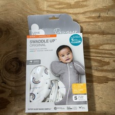 Stage 1 Swaddle Up Original Small 3.5-6kg 8-13 lbs
