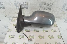 Retroviseur gauche (ou coque) Nissan MICRA