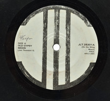 JLT Records - JIM THOMSON II 