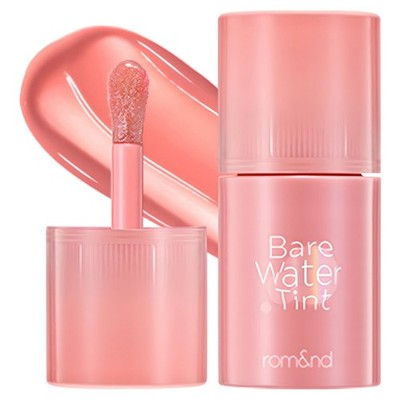 rom&nd romand Rom&Bear Water Tint 4.5g 01 Bear Vanilla Authentic K-Bea