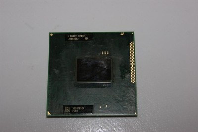 Acer Aspire V3-571G CPU Prozessor Intel i3-2310M 10GHz SR04R #CPU-11
