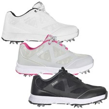 NEW Etonic Womens Stabilizer Sport Spiked Gol...