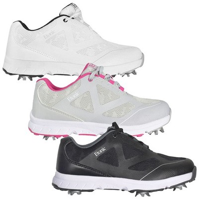 NEW Etonic Women's Stabilizer Sport Spiked Golf Shoes - Pick Size & Color!