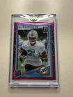 2025 Panini Ollie Gordon II Base (Raw)