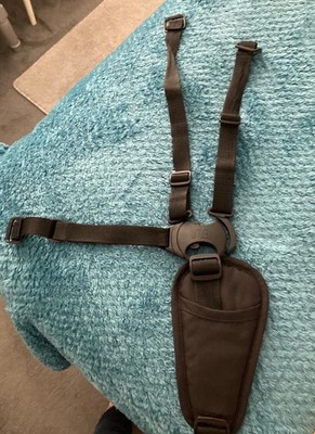 GURTGURT passend für Mothercare Journey/Xpedior Schulter Taille Schrittgurt