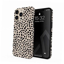 Phone Case for iPhone 14 Pro - Cute, Trendy, Aesthetic, Pattern Phone Cover,