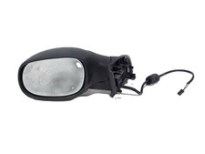 Retroviseur gauche (ou coque) Citroen C3