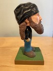 DUCK DYNASTY Lot of 4 Items, 2 BobbleHeads~Jase~Willie & 2-NY Best Seller Books  — photo 9
