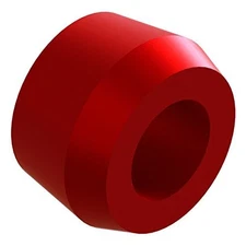 NEW Atro Polyurethane High Temp Peterbilt Radiator Mount Bushing PL1126-HT