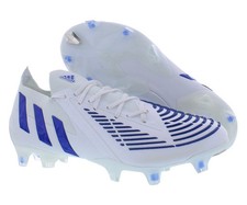 Adidas Predator Edge.1 Low Firm Ground Unisex Shoes