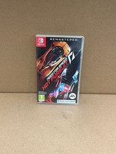 Need for Speed: Hot Pursuit Remastered (Nintendo Switch, 2020)