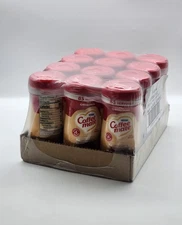 Coffee Mate - original de 12 Uni  x 6 onzas  85 porc.