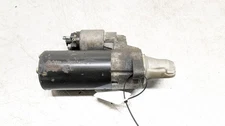 MERCEDES S CLASS W221 STARTER MOTOR 3.0 CDI DIESEL A0061516201 2010