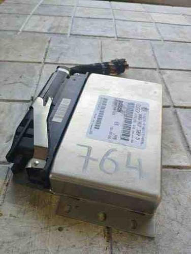 AUDI A6 4B2, C5 ABS Steuergerät 0265109463 8D0907389D 2.50 Diesel 18238887