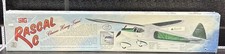 SIG "RASCAL C" RADIO CONTROL KIT SIGRC80, NIB