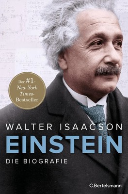 Einstein | Walter Isaacson | Buch | 834 S. | Deutsch | 2024 | Bertelsmann Verlag