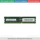Mémoire RAM KINGSTON KVR400X64C3A/1G 1 Go 400 MHz - PC-3200U (DDR-400) DDR1 DIMM