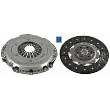 Kit d'embrayage Alfa Romeo ALFA 6