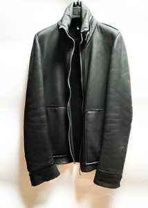 Dior Homme Leather Jacket | eBay Dior Homme Leather Jacket | eBay