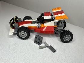 LEGO #5763 CREATOR - Dune Hopper 100% 