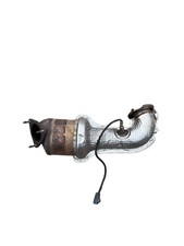 2015-2019 Land Rover Discovery Sport 2.0 Auto Catalytic Converter GJ325G267AD