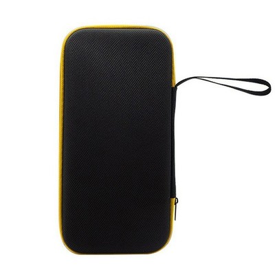 Stylische EVA Aufbewahrungstasche f��r Retroid Pocket 5 mit organisierten F?che