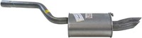 Bosal 228-081 EndschalldäMpfer FüR Toyota