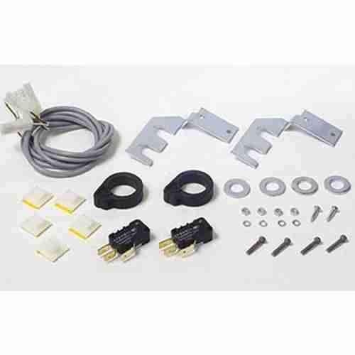 FAAC 390474 Kit Finecorsa Originale | Proteggi il Motore 593 230V